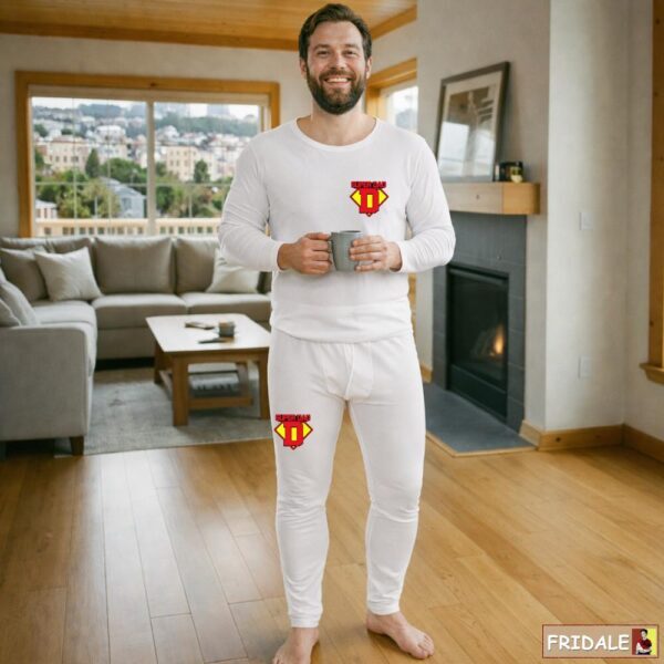 ערכת "אבא חם" – ביגוד תרמי פרימיום בעיצוב אישי ומשעשע